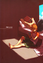 Kingdom Hearts dj - PM 2:53