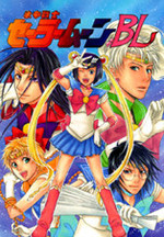 Prince of Tennis dj - Sailor Moon BL