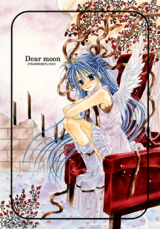 Full Moon o Sagashite dj - Dear Moon