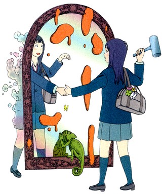 Mikake no Nijuusei