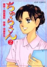 Chura-san