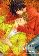 Get Backers dj - Maple