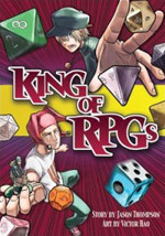 King of RPGs