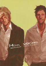 Hetalia dj - Mon Vecino