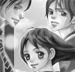 Unmei wa Koko ni Aru
