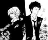 Katekyo Hitman Reborn! dj - Butterfly (?)