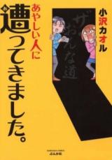 Ayashii Hito ni Attekimashita