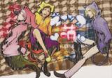 Hetalia dj - Gap Moe!?