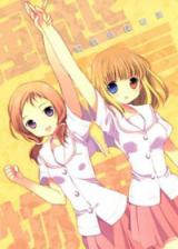 Saki dj - Kazekoshi Buchou Monogatari