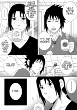 Naruto dj - Valentine Special
