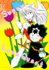 Yu Yu Hakusho dj - Love Quest