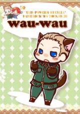 Hetalia dj - Wau-Wau