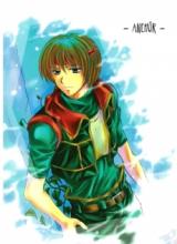 Gensou Suikoden IV dj - Ikari