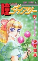 Hitomi Diary