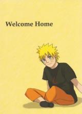 Naruto dj - Welcome Home