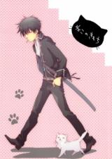 Gintama dj - Neko no Kimochi