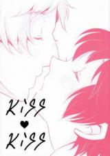 Hetalia dj - Kiss Kiss