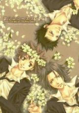 Katekyo Hitman Reborn! dj - Primrose Sky - Our Sky of Youthful Days