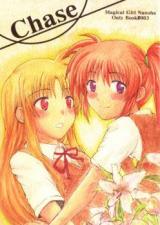 Mahou Shoujo Lyrical Nanoha dj - Chase