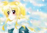 Nanoha dj - Harmony