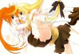 Nanoha dj - Koi wo Shiyou