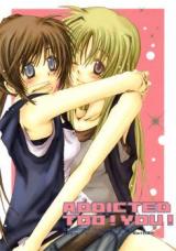 Nanoha dj - Addicted to you