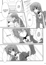 Nanoha dj - No Place Like Home