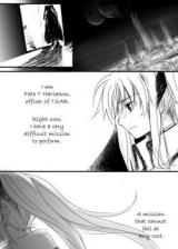 Nanoha dj - Nanoha raku manga