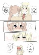 Nanoha dj - Tomato Juice