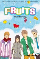 Fruits (KIM Euy-Jung)