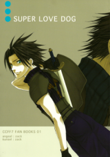 Final Fantasy VII: Crisis Core dj - Super Love Dog