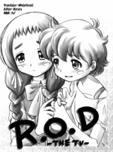 R.O.D. dj - Taisetsu na Mono