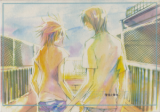Death Note dj - Policeman & Youngman