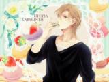 Utopia Labyrinth
