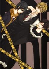 Durarara!! dj - 001