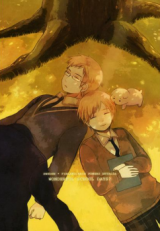 Hetalia dj - Wonderful School Days?