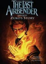 The Last Airbender: Prequel: Zuko's Story