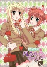 Nanoha dj - Magical Valentine Kiss