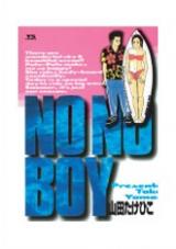 No No Boy