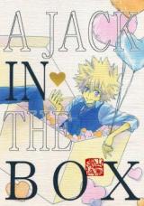 Katekyo Hitman Reborn! dj - A Jack in the Box