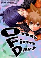 Katekyo Hitman Reborn! dj - One Fine Day!