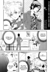 Katekyo Hitman Reborn! dj - Kyou Koko de Kimi ni Deaeta Kouun