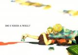 One Piece dj - Yuigon wa Iru ka