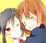 K-On! dj - Chocolate