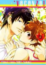Katekyo Hitman Reborn! dj - Holiday