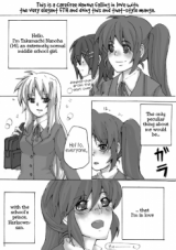 Nanoha dj - Fate-chan Feeling Bad