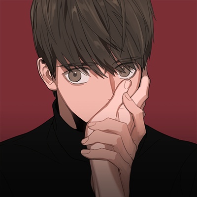 Lover Boy