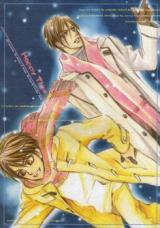 Prince of Tennis dj - Happy Time