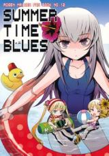 Rozen Maiden dj - Summer Time Blues
