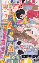 Higashikitazawa 5-gou